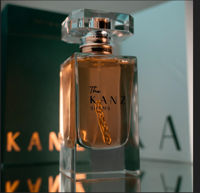 The KANZ SHAMS